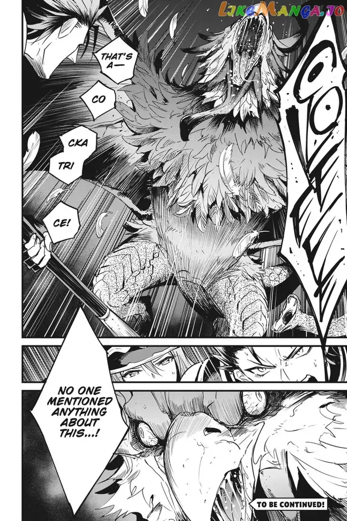 Goblin Slayer: Side Story Year One Chapter 35 image 22_optimized_optimized
